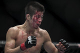 Fotos de Hatsu Hioki UFC