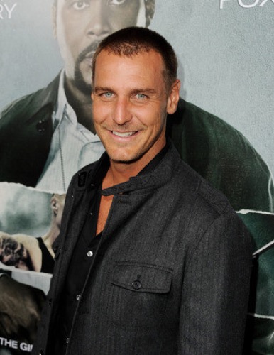 Ingo Rademacher en su Hospital General Reuni&oacute;n con