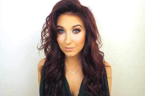 Jaclyn Hill Belleza