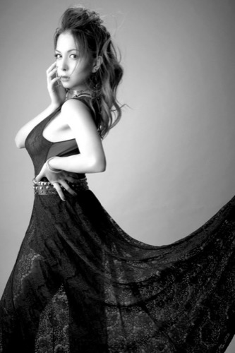 Jennifer Fernandez FOTOS DE JASMINE PERRI Y