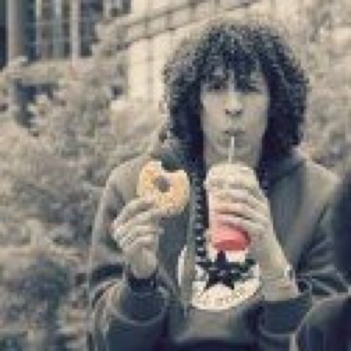 Jay Samuelz jaysamuelz Instagram fotos