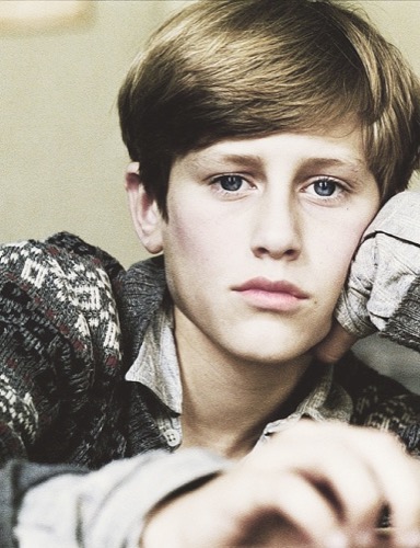 13 jean baptiste maunier Tumblr Tu cara me gusta