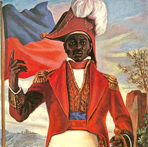 Citas de JeanJacques Dessalines