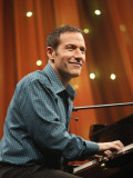 Jim Brickman actuará a las 7:30 p martes en la