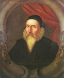 John Dee Scholar Astrólogo y Ocultista que