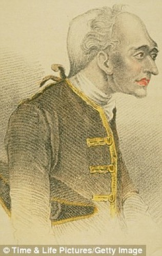 John