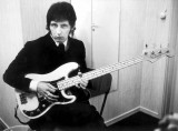 John Entwistle El bajo de buey