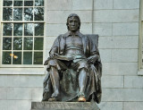 John Harvard El juan