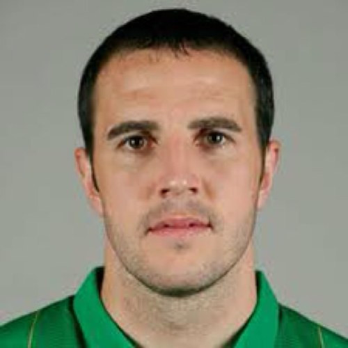 John O Shea JohnOShea81