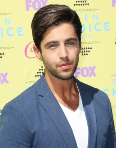 Josh Peck Foto 15 Teen Choice Awards