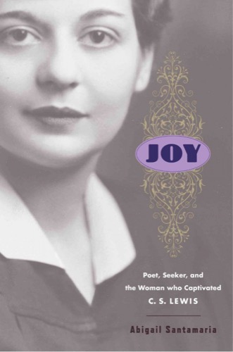 Joy Poet Seeker y la mujer que cautiv&oacute; C