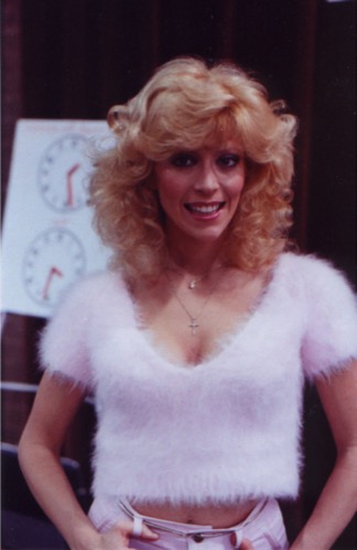 Judy Landers Judy Landers Im&aacute;genes Im&aacute;genes Fotos Iconos