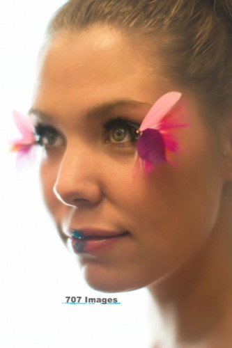Kailyn Lowry s Beauty Is Sizeless entrevista de fotos