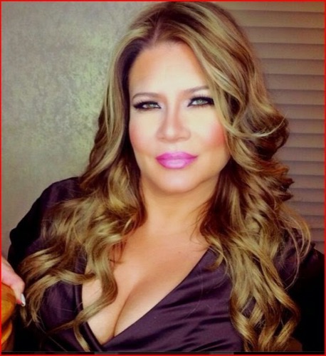 Mob Karen Gravano Gracias Fans