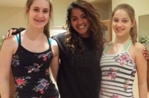 Trituradora de Hip Hop acoge a Katrina