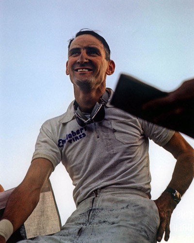 Colección KEN MILESautograph de