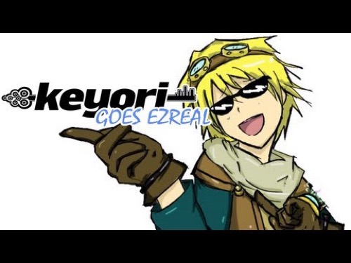KEYORI GOES
