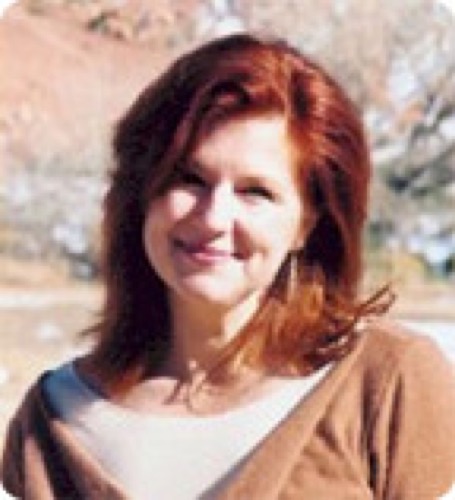 Biograf&iacute;a de Kimberly Willis Holt