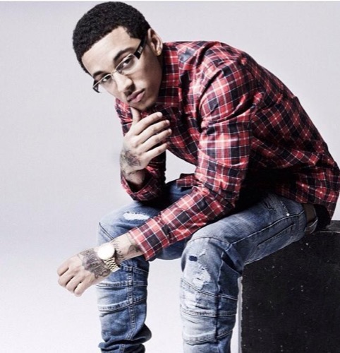 Kirko Bangz Remixes de J Balvin s Ay Vamos