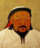 Kublai Khan Kublai Khan Retrato